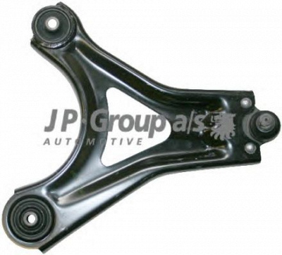 JP GROUP 1540101980 -  Рычаг независимой подвески колеса, подвеска колеса